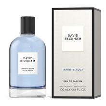 David Beckham - Infinite Aqua EDP - 100ml - Feel You