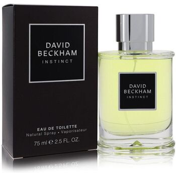 David Beckham - Instinct EDP - 75ml - Feel You