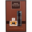 David Beckham - Intimately for Men Gift set EDT 75 ml and deospray 150 ml - 75ml - Feel You