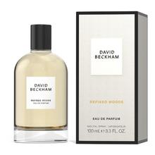 David Beckham - Refined Woods EDP - 100ml - Feel You