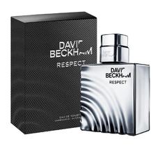 David Beckham - Respect EDT - 40ml - Feel You