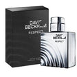 David Beckham - Respect EDT - 90ml - Feel You