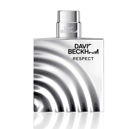 David Beckham, Respect, Eau De Toilette, For Men, 90 ml *Tester - Feel You