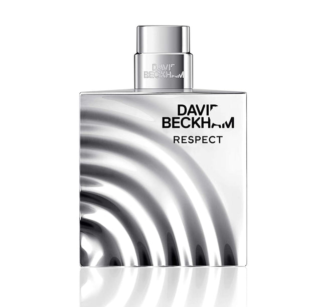 David Beckham, Respect, Eau De Toilette, For Men, 90 ml *Tester - Feel You