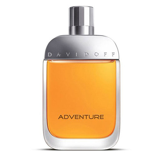 Davidoff Adventure Eau De Toilette Spray 100ml - Feel You