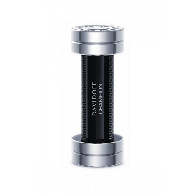 Davidoff, Champion, Eau De Toilette, For Men, 90 ml *Tester - Feel You
