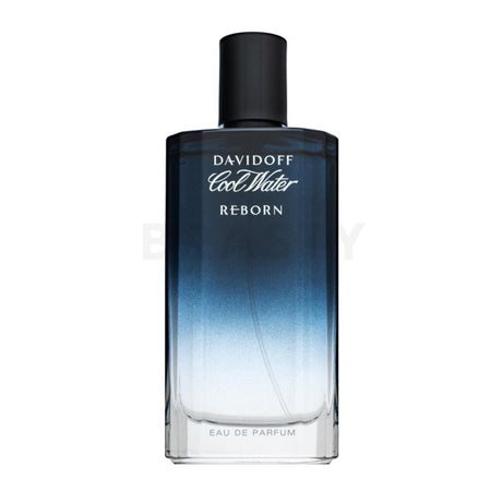 Davidoff Consumo Cool Water Reborn Eau De Parfum 100ml Spray - Feel You