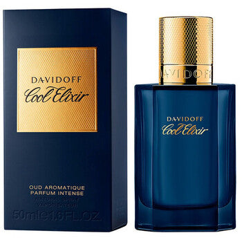 Davidoff - Cool Elixir Parfum - 50ml - Feel You