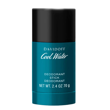 Davidoff Cool Water Deodorant Stick 70ml - Feel You