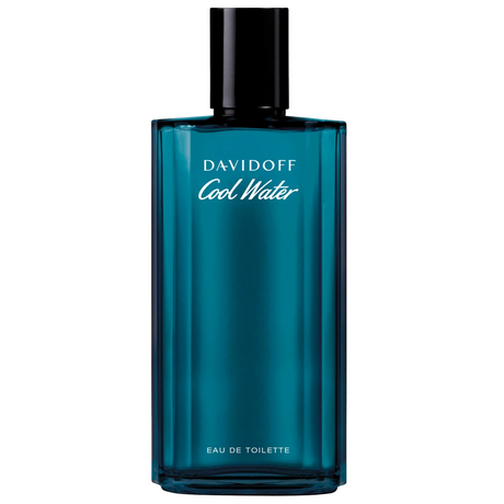 Davidoff, Cool Water, Eau De Toilette, For Men, 125 ml *Tester - Feel You
