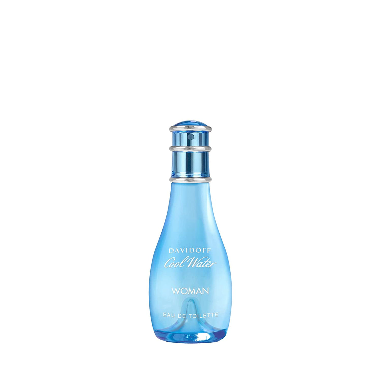 Davidoff, Cool Water, Eau De Toilette, For Women, 30 ml *Tester - Feel You