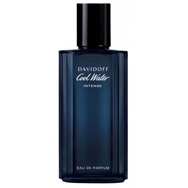 Davidoff Cool Water Intense For Him Edp 125ml Spray - Feel You