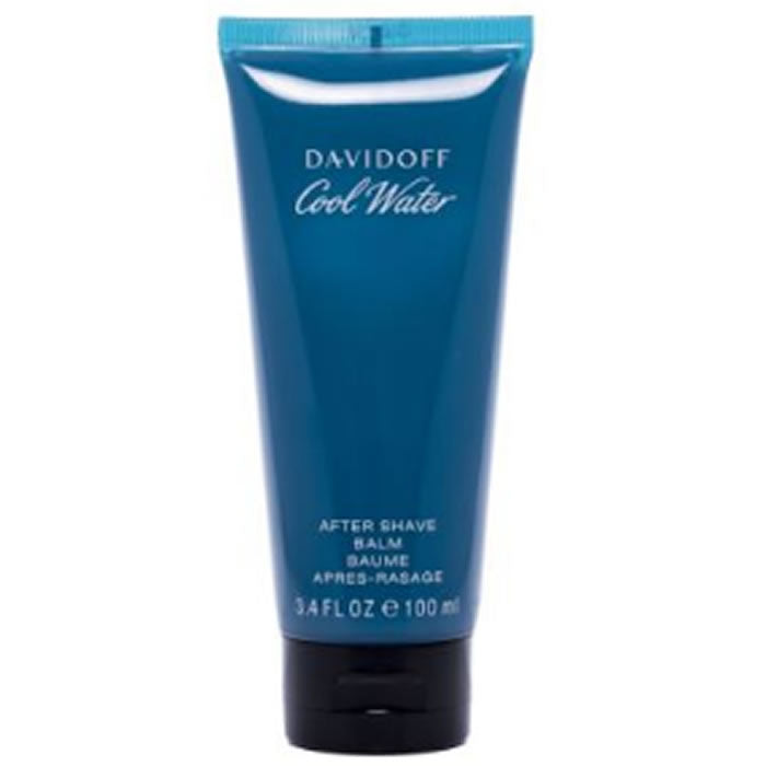 Davidoff - Cool Water Man After Shave Balm - 100ml - Feel You