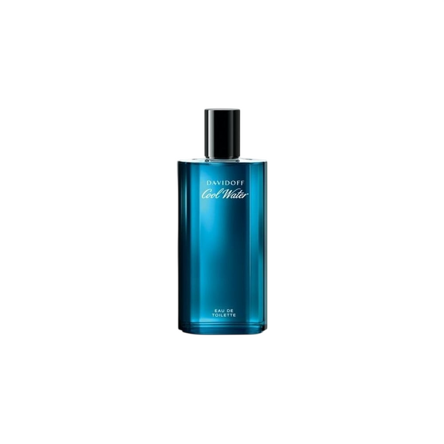 Davidoff - Cool Water Man EDT - 200ml - Feel You
