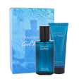 Davidoff - Cool Water Man Gift Set EDT 40 ml and Shower Gel Cool Water Man 75 ml - 40ml - Feel You