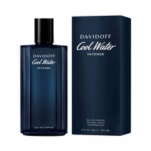Davidoff - Cool Water Man Intense EDP - 75ml - Feel You