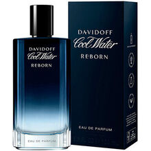 Davidoff - Cool Water Man Reborn EDP - 50ml - Feel You
