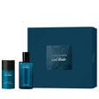 Davidoff - Cool Water Man SET EDT 75 ml + Deostick 75 ml - 75ml - Feel You