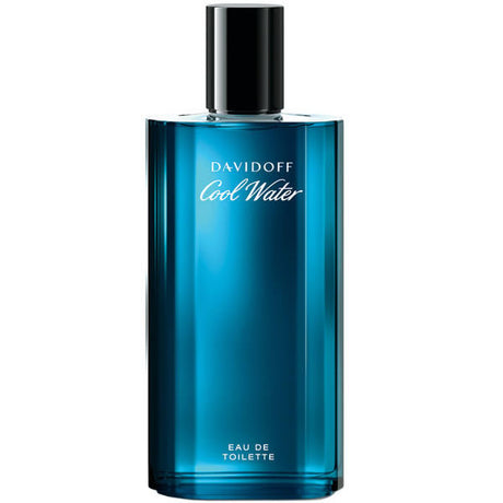 Davidoff Cool Water Men Eau De Toilette Spray 200ml - Feel You