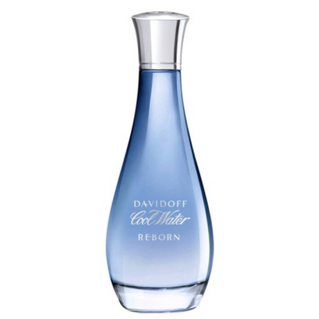 Davidoff Cool Water Reborn EDP 100 ml (ТЕСТЕР) - Feel You