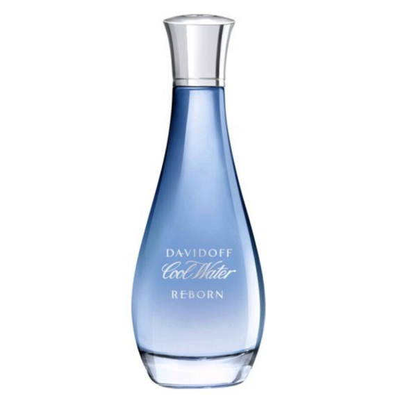 Davidoff Cool Water Reborn EDP 100 ml (ТЕСТЕР) - Feel You