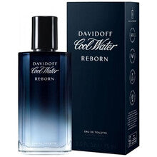 Davidoff - Cool Water Reborn EDT - 40ml - Feel You