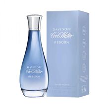 Davidoff - Cool Water Reborn EDT - 50ml - Feel You