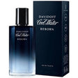 Davidoff - Cool Water Reborn EDT - 75ml - Feel You