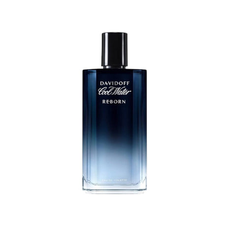 Davidoff, Cool Water Reborn, Eau De Toilette, For Men, 125 ml *Tester - Feel You