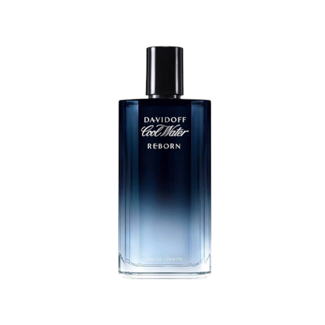 Davidoff, Cool Water Reborn, Eau De Toilette, For Men, 125 ml *Tester - Feel You
