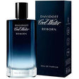 Davidoff - Cool Water Reborn Intense EDP - 100ml - Feel You