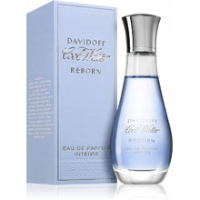 Davidoff - Cool Water Reborn Intense EDP - 50ml - Feel You