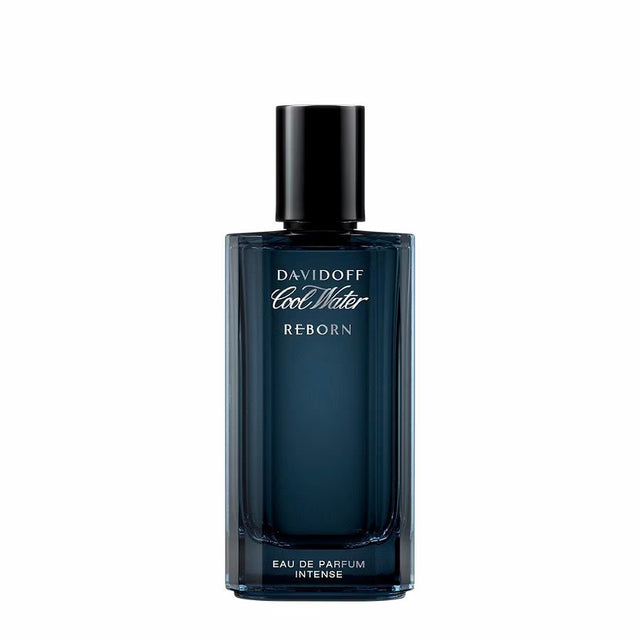 Davidoff - Cool Water Reborn Intense EDP - 50ml - Feel You