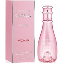 Davidoff - Cool Water Sea Rose EDT - 30ml - Feel You