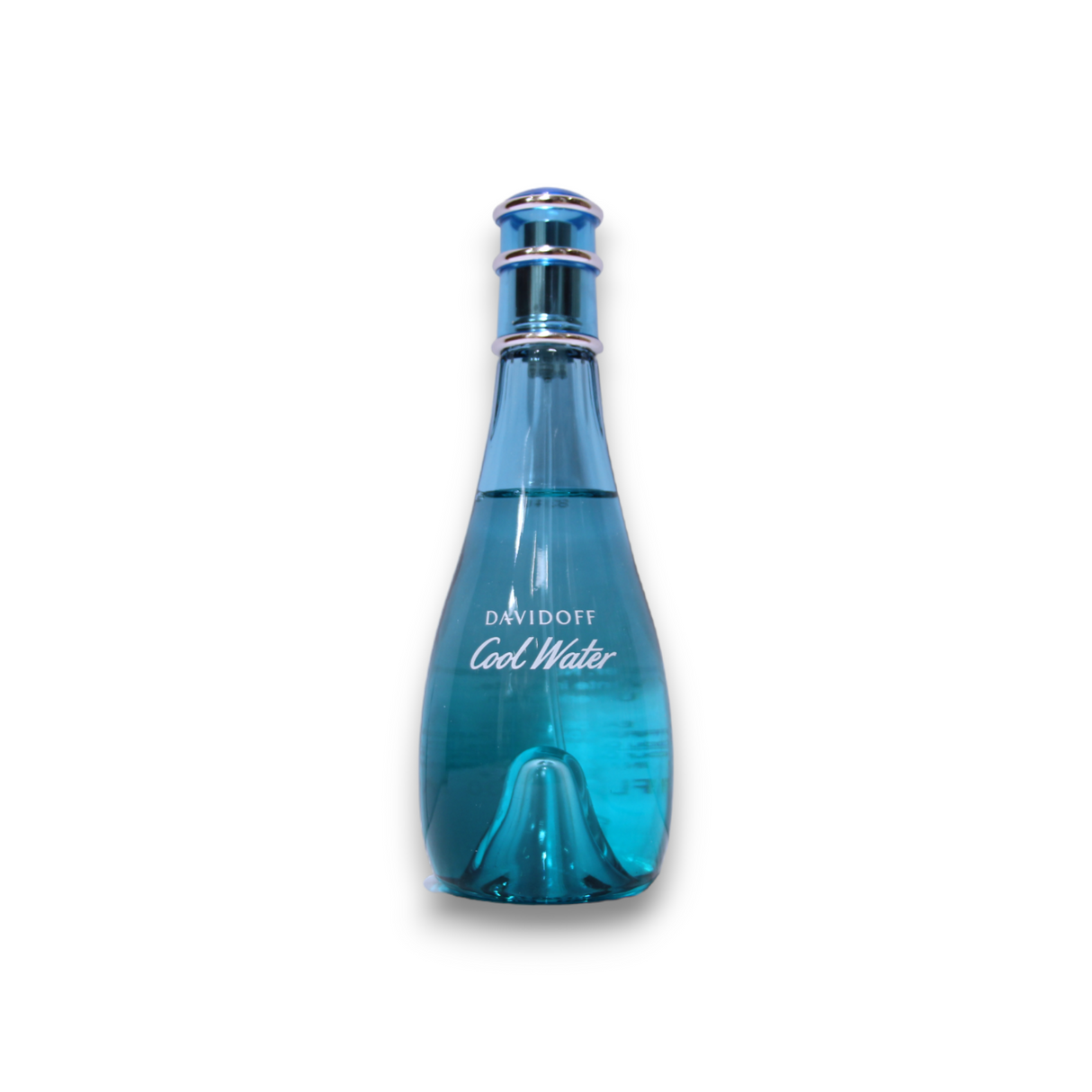 Davidoff, Cool Water Summer Edition, Eau De Toilette, For Women, 100 ml *Tester - Feel You