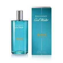 Davidoff - Cool Water Wave for Men EDT - 40ml - Feel You