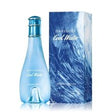 Davidoff - Cool Water Woman Ocean Edition EDT - 100ml - Feel You