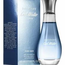 Davidoff - Cool Water for Her Parfum - 50ml - Feel You