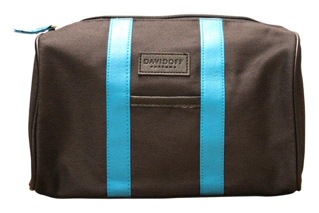 Davidoff, Davidoff, Toiletry, GWP Textile Pouch - Feel You