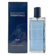 Davidoff - Essentials Blue EDT - 110ml - Feel You