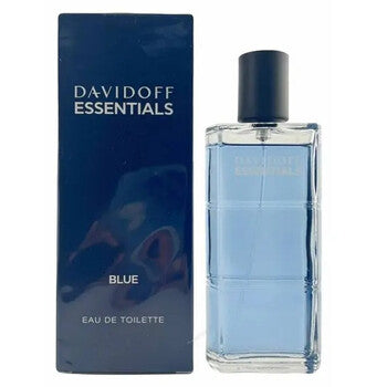 Davidoff - Essentials Blue EDT - 110ml - Feel You