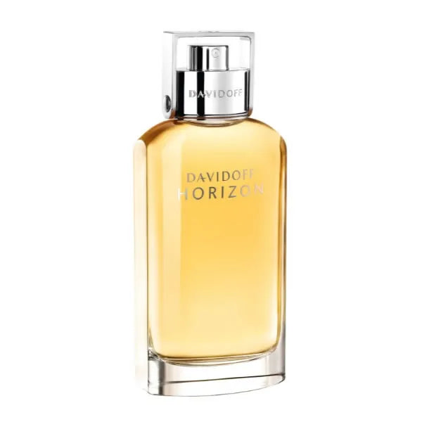 Davidoff - Horizon EDT - 125ml - Feel You