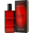 Davidoff - Hot Water EDT - 60ml - Feel You