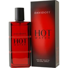 Davidoff - Hot Water EDT - 60ml - Feel You
