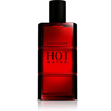 Davidoff Hot Water Eau De Toilette Spray 110ml - Feel You