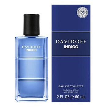Davidoff - Indigo EDT - 60ml