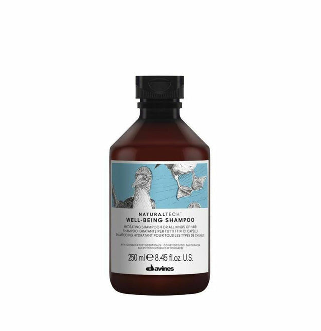 Davines, Alchemic, Hair Shampoo, For Hydration, 250 ml - Feel You