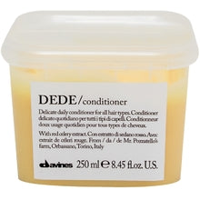 Davines - Essential Haircare Dede Conditioner - Vyživující kondicionér pro všechny typy vlasů - 250ml - Feel You