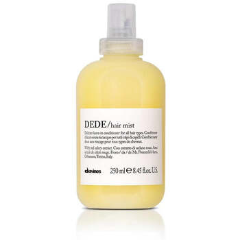 Davines - Essential Haircare Dede Hair Mist - Bezoplachová péče pro všechny typy vlasů - 250ml - Feel You