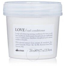 Davines - Essential Haircare Love Curl Conditioner ( vlnité a kudrnaté vlasy ) - Kondicioner - 1000ml - Feel You